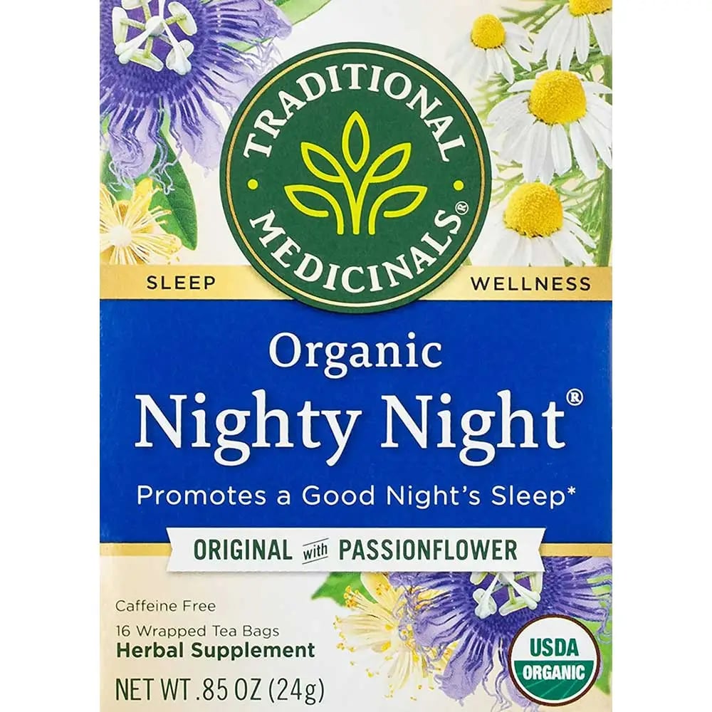 Traditional Medicinals