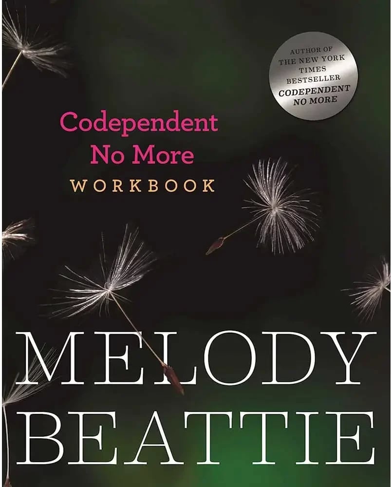 Codependent No More Workbook
