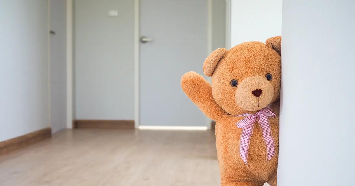 Stock photo for “How to Prepare Your Child for a Supervised Visit (By Age)”