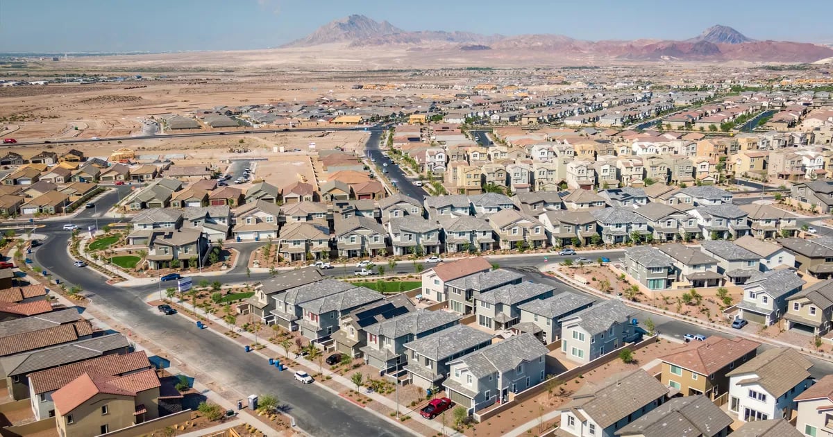 Stock photo for “Supervised Visitation in Henderson, NV: How to Get Started”
