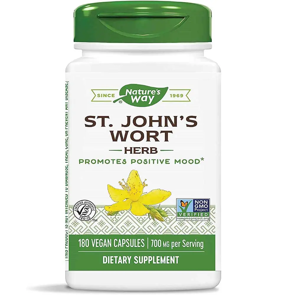 Natures-Way-St.-Johns-Wort-Herb-700-mg-per-serving-Natural-180-Vegan-Capsules